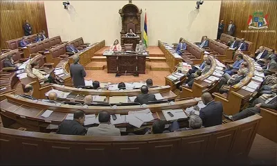 Plusieurs ministres et députés privés d’investiture