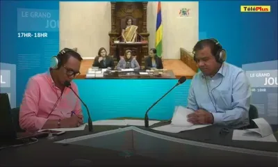 Assemblée nationale : suivez la séance de ce mardi