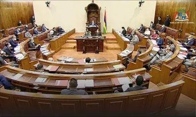 Suivez les débats sur le Budget 2020-21