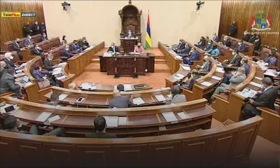 Motion of No Confidence contre le GM : suivez les débats