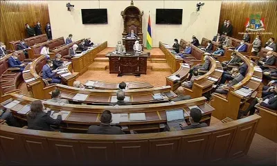 Parlement : suivez en direct les débats sur le Budget 2020-21