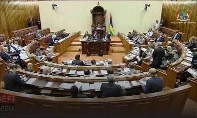 Assemblée Nationale : spéculations sur une dissolution pendant les vacances