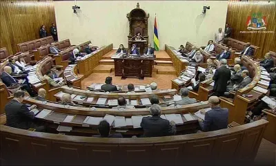 Assemblée nationale : les voyages des ministres au coeur des débats