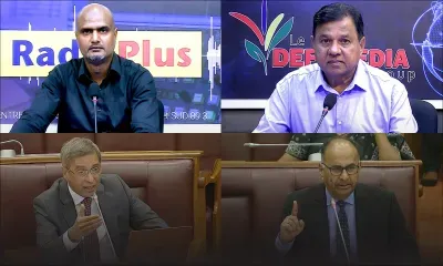 Parlement : Suivez la PNQ axée sur les trois accidents mortels impliquant le Metro Express