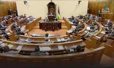 Débats budgétaires 2020-21 : suivez en direct les interventions de Bhagwan, Ganoo, Armance, Léopold, Lesjongard et Ramphul