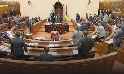 Parlement : suivez en direct la séance des questions adressées aux ministres