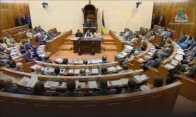 Composition des comités parlementaires