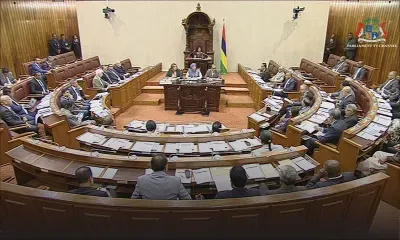 Parlement – l’Industrial Property Bill voté sans amendements 