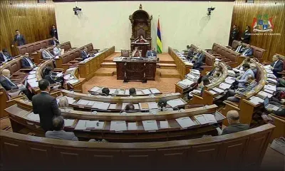 Reprise des débats sur le New Declaration of Assets Bill : suivez notre live