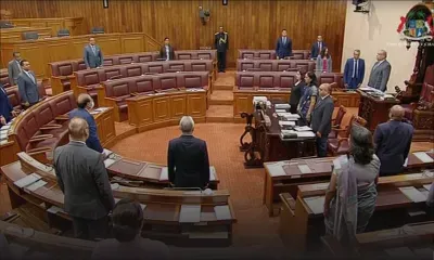 Parlement : Pas de PNQ, suivez la tranche des questions réservées au PM