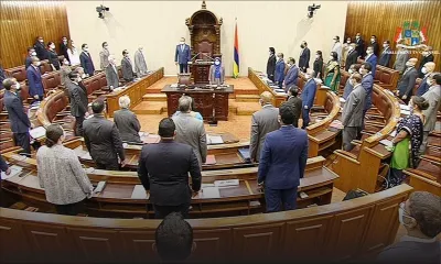 [Blog] Crippling of our Parliamentary Democracy