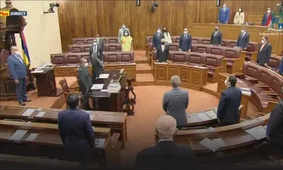 Motion de censure contre le GM : suivez les débats