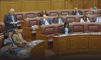 Budget 2019-20 : suivez les débats