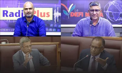 Parlement : Suivez la PNQ axée sur le Film Rebate Scheme