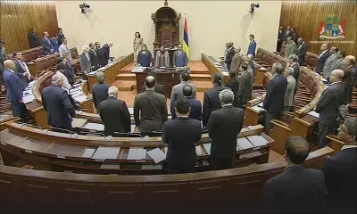 Pas d’élection partielle au No 7 : le Parlement dissous au plus tard début novembre