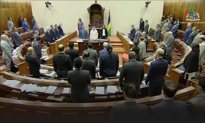 Parlement : le New Declaration of Assets Bill introduit mardi prochain