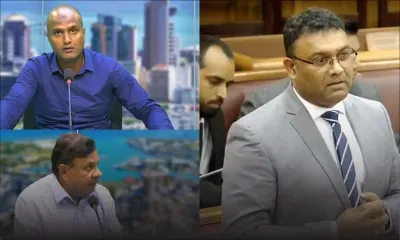 Suivez en direct la PNQ sur la polémique autour de la qualité de l'essence