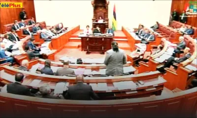 Assemblée nationale : suivez en direct les travaux parlementaires