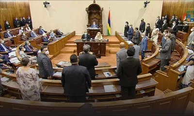 Covid-19 Bill et Quarantine Bill : les deux projets de loi votés au Parlement 