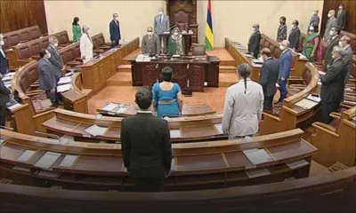 Parlement : les cas de tortures policières alléguées au cœur de la PNQ