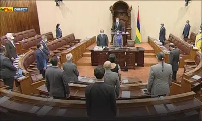 Parlement : suivez la PNQ sur les grosses saisies de drogues