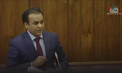 Projet de loi sur le financement des partis politiques : suivez les débats et le summing-up du PM