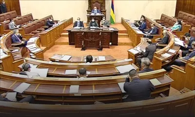 Parlement : Le Finance Bill 2020 voté avec amendements  