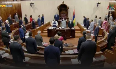 Parlement : suivez la tranche réservée aux questions adressées au Premier ministre