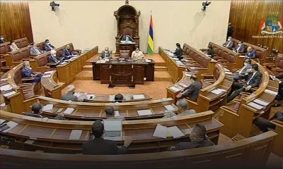 Parlement : suivez en direct les débats autour de la «Motion of Disallowance» contre la CSG