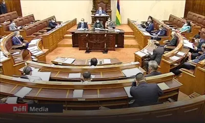 Parlement : suivez les débats budgétaires