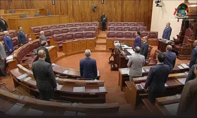 Parlement : Suivez les débats sur le Budget 2024-25