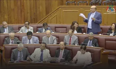 [Séance du mercredi 19 juin] Parlement : suivez les débats parlementaires 