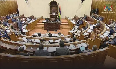 Finance Bill à l’Assemblée nationale ce mardi : l’opposition évoque des amendements apportés «en catimini»