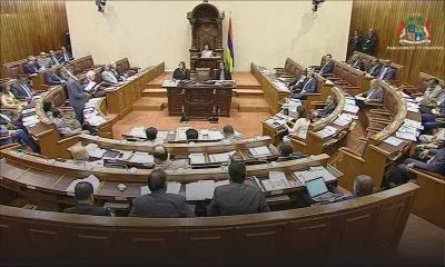 Prélude aux élections générales : possible dissolution de l’Assemblée nationale la semaine prochaine 