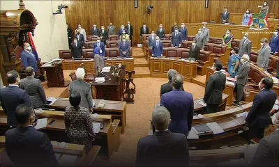 Parlement : Introduction du Covid-19 Bill et révision des Quarantine Act et Public Health Act, annonce le PM