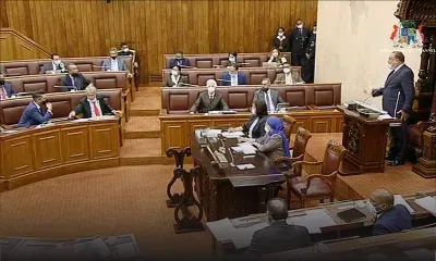 Affaire Angus Road : pas de PNQ, séance suspendue après le refus de Boolell de présenter sa PNQ modifiée, selon lui