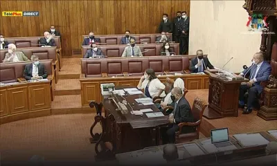 PMQT : le temps pris par le PM pour répondre une question provoque la colère des parlementaires de l’opposition  