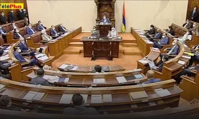 Covid-19 Bill et Quarantine Bill : suivez en direct les débats sur ces deux projets de loi