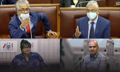 Les achats controversés d’équipements médicaux/médicaments durant le confinement reviennent sur le tapis : suivez en direct la PNQ