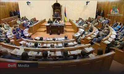 Compensation salariale : le ministère des Finances apporte des précisions