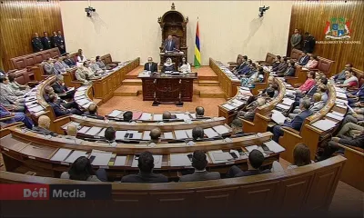 Rentrée parlementaire : le tirage au sort pour le classement des questions  