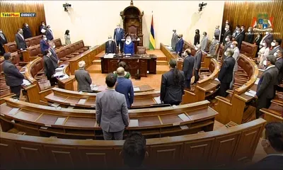 Parlement : suivez en direct la PNQ axée sur le décès de dix patients dialysés