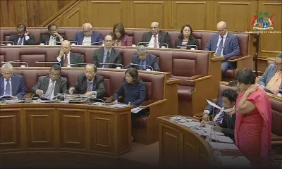 [Séance du jeudi 20 juin] Suivez les débats budgétaires 