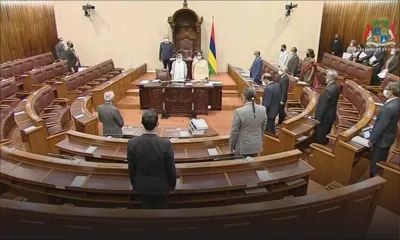 Parlement : les cas de tortures policières une nouvelle fois au cœur de la PNQ