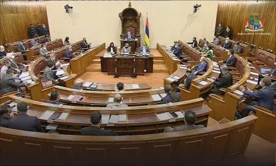 Parlement : la MIC au cœur de la PNQ