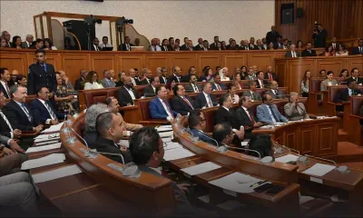 Yvan Martial : «Si l’on réduit les salaires des ministres, qu’est-ce que cela va rapporter au pays ?»