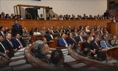 Pensions des parlementaires - deux mandats, Rs 96 millions : les élus et leur retraite dorée 