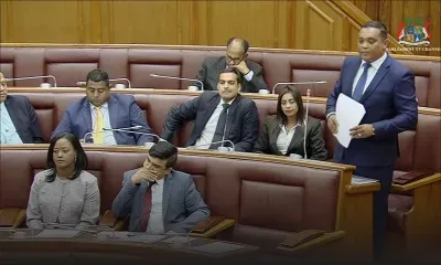 [Séance du vendredi 21 juin] Débats budgétaires : suivez notre live 