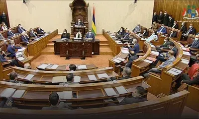 Suivez en direct les travaux parlementaires