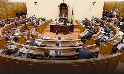 Suivez en direct les travaux parlementaires